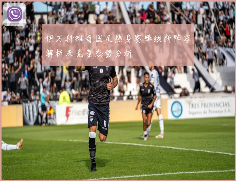 伊万科维奇国足热身赛锋线新阵容解析及竞争态势分析